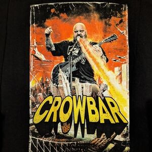 Crowbar Band T 2XL